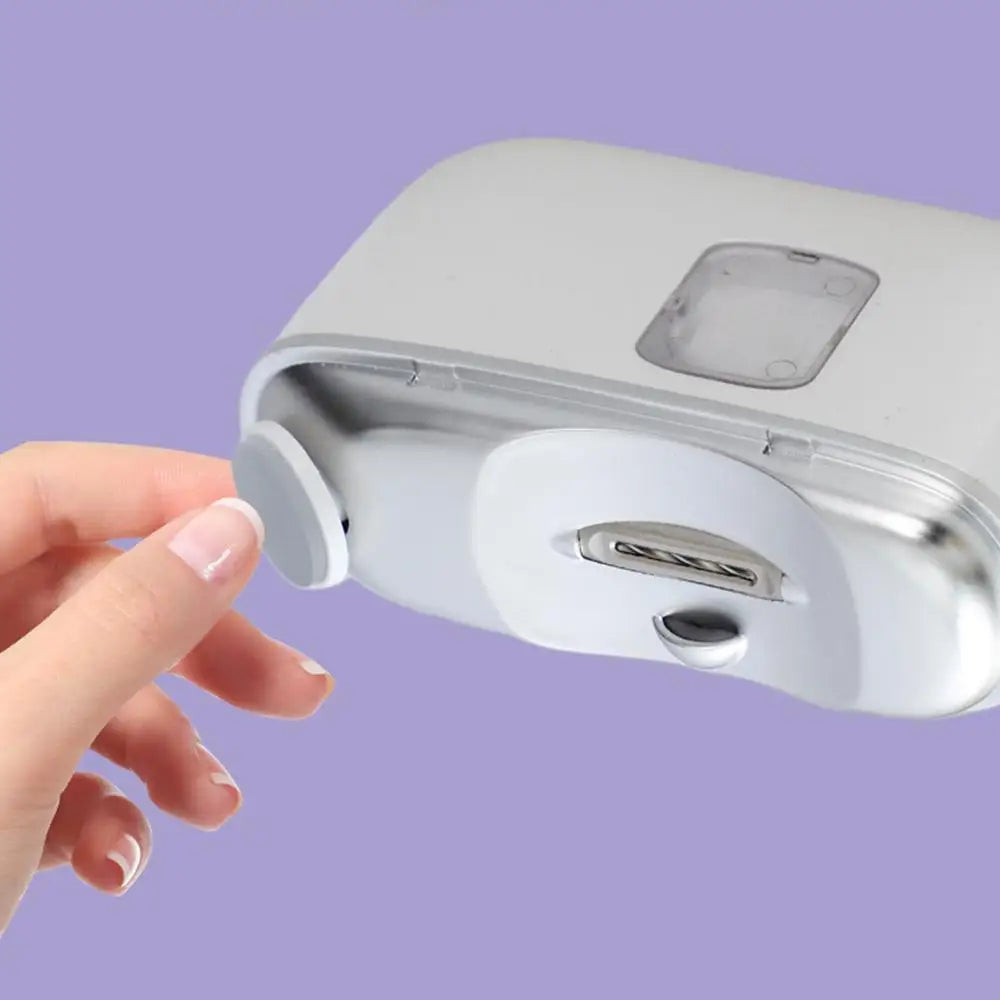 Electric Nail Clipper Multi-Purpose