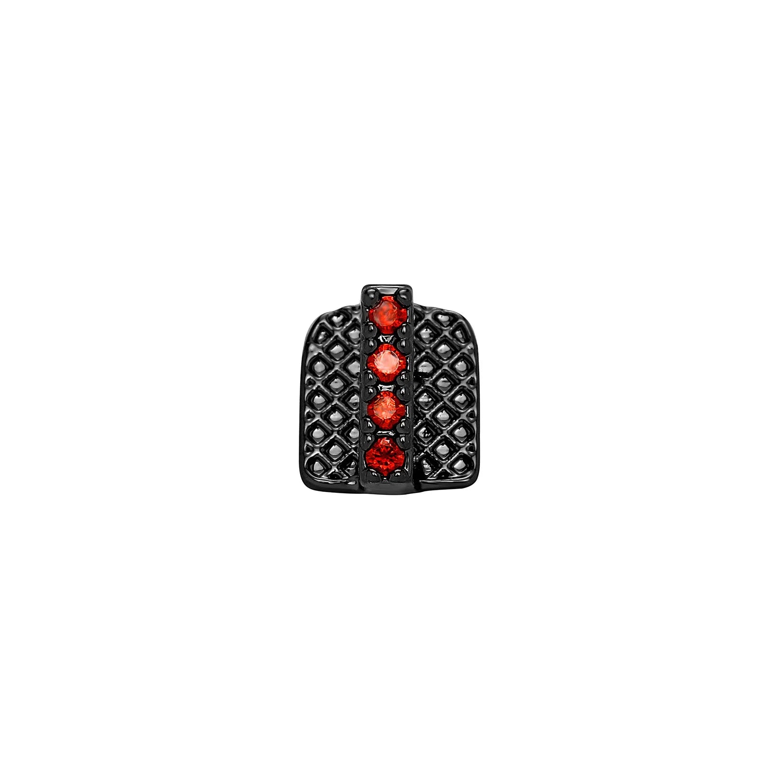 Zircon Tooth Caps Dental Grills For Women Men Jewelry