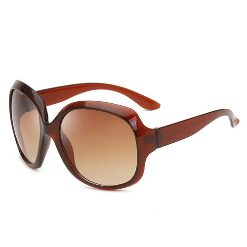 Classic Polarized Luxury Sunglasses