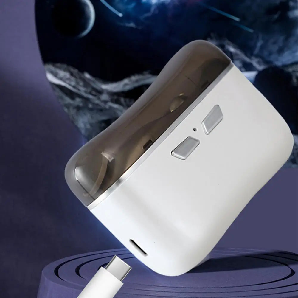 Electric Nail Clipper Multi-Purpose