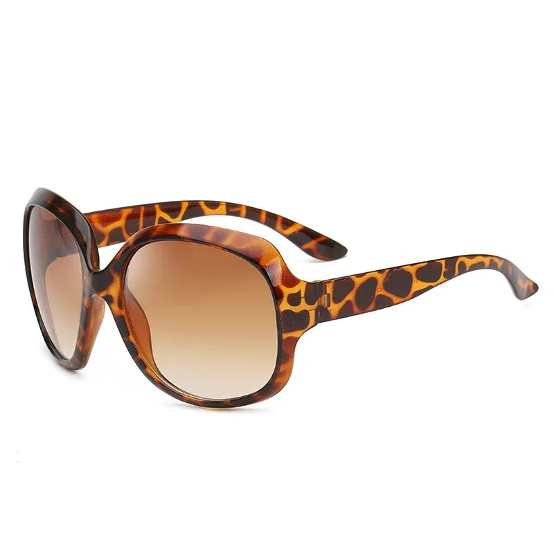 Classic Polarized Luxury Sunglasses