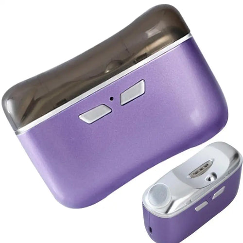 Electric Nail Clipper Multi-Purpose