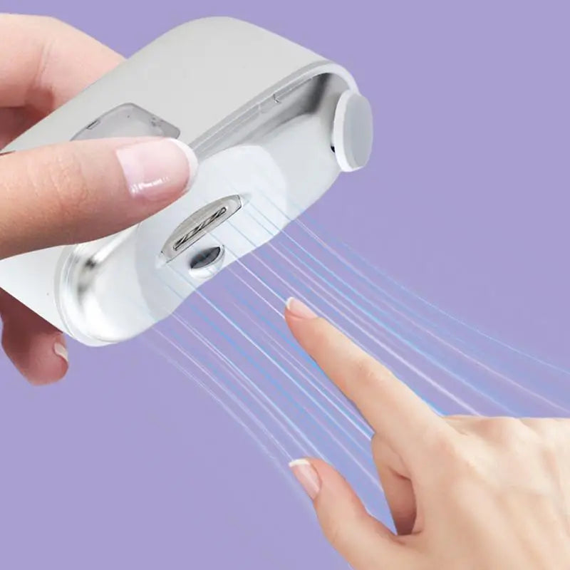 Electric Nail Clipper Multi-Purpose