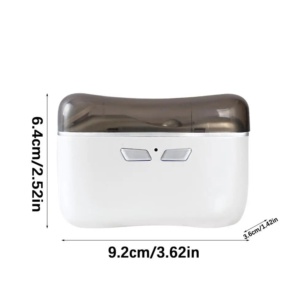 Electric Nail Clipper Multi-Purpose