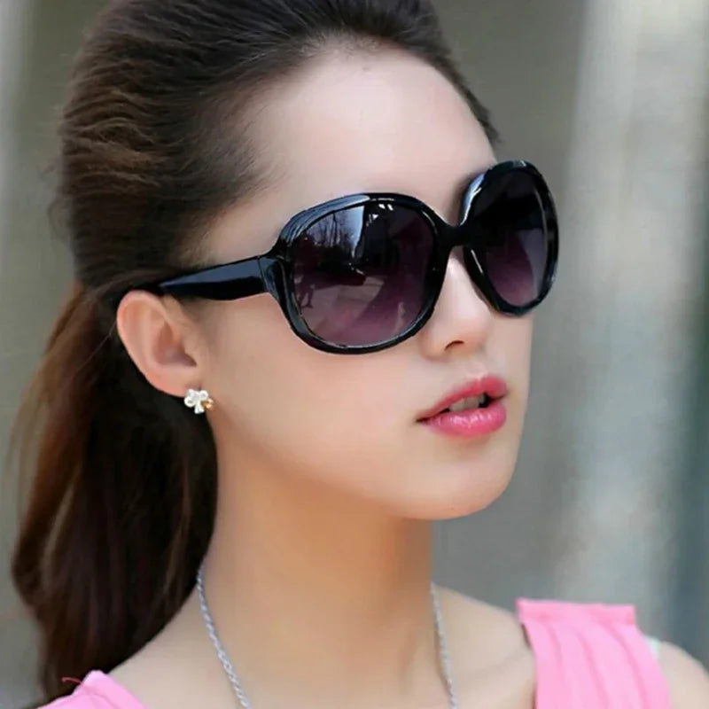 Classic Polarized Luxury Sunglasses