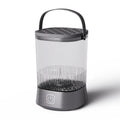Velora™ Pro USB Rechargeable Makeup Brush Cleaner - Automatic Deep Cleaning Tool