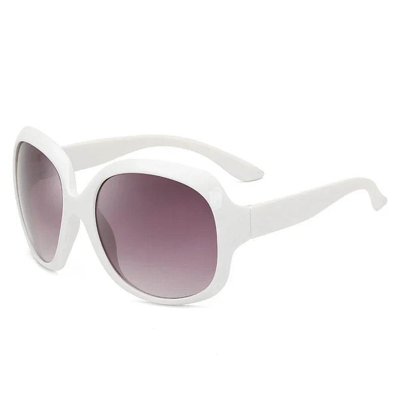 Classic Polarized Luxury Sunglasses