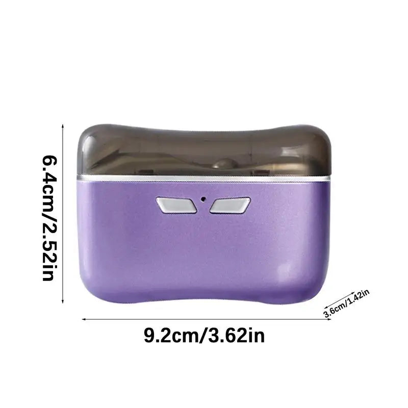 Electric Nail Clipper Multi-Purpose