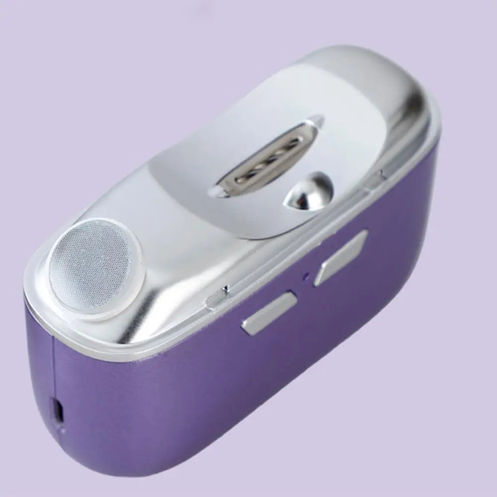 Electric Nail Clipper Multi-Purpose