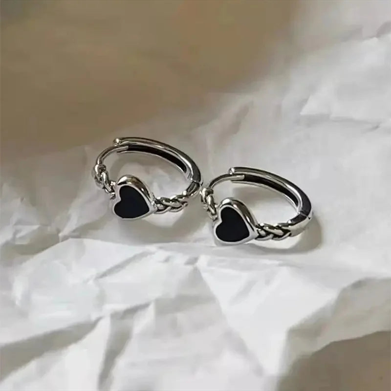 Velora™ Golden Sunflower - Geometric Hoop Earrings