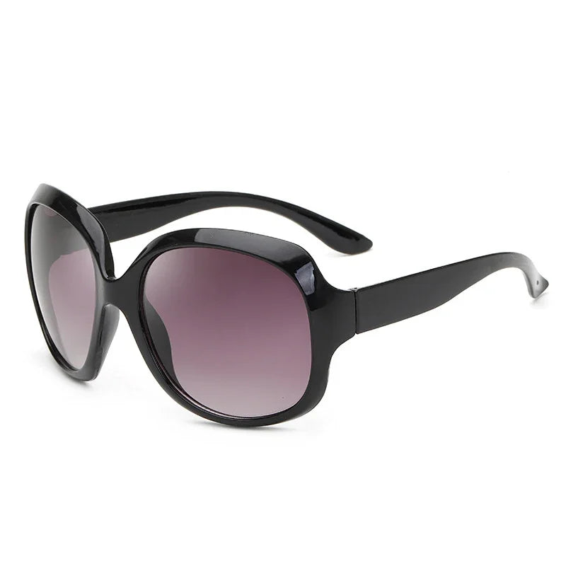 Classic Polarized Luxury Sunglasses