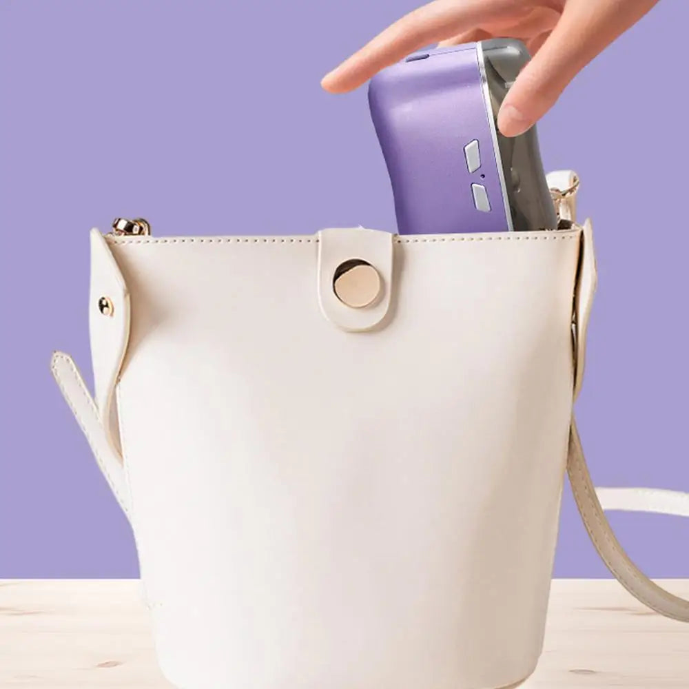 Electric Nail Clipper Multi-Purpose