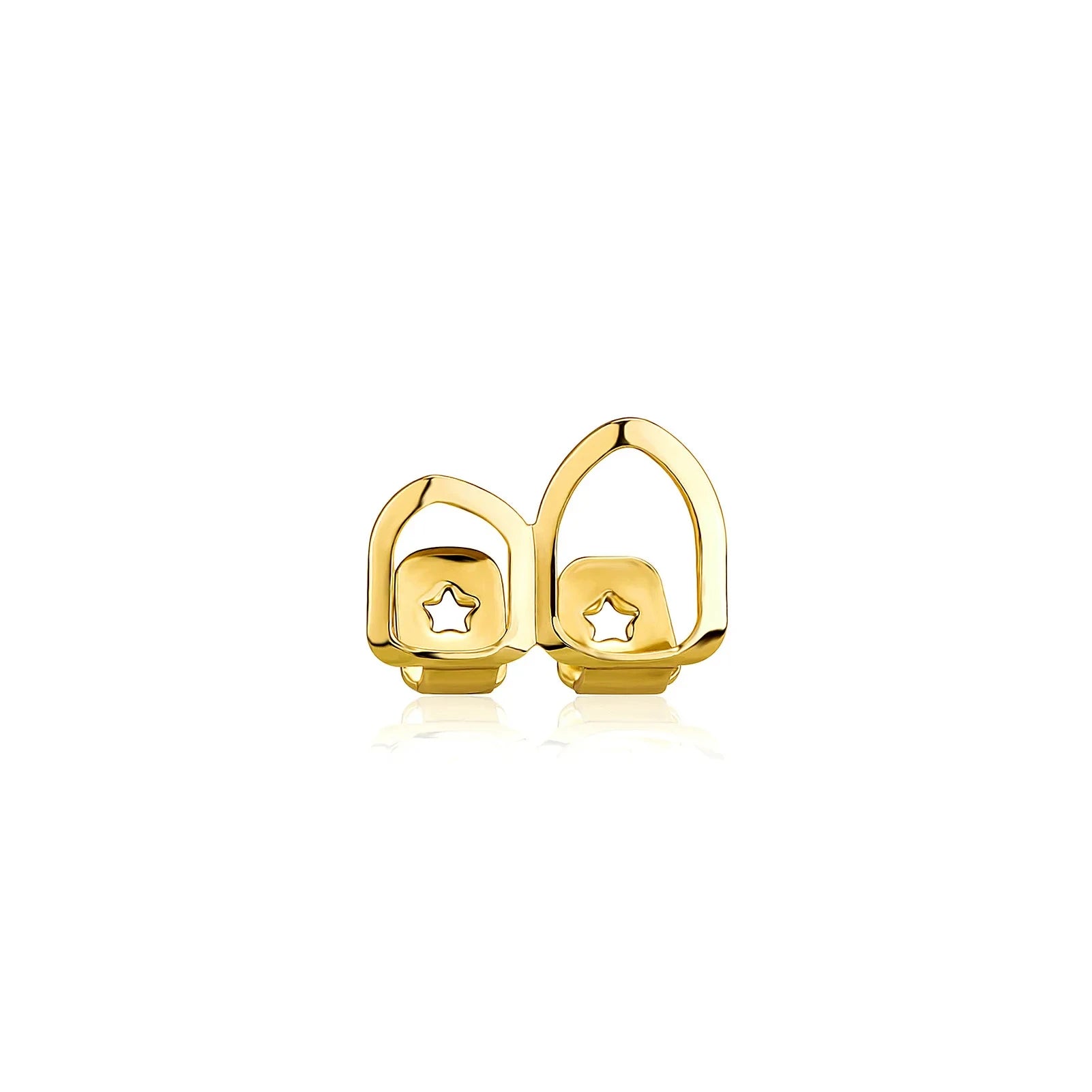 Zircon Tooth Caps Dental Grills For Women Men Jewelry
